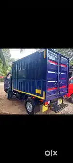 ASHOK LEYLAND BADA DOST I2 COVERED BODY FOR SALE