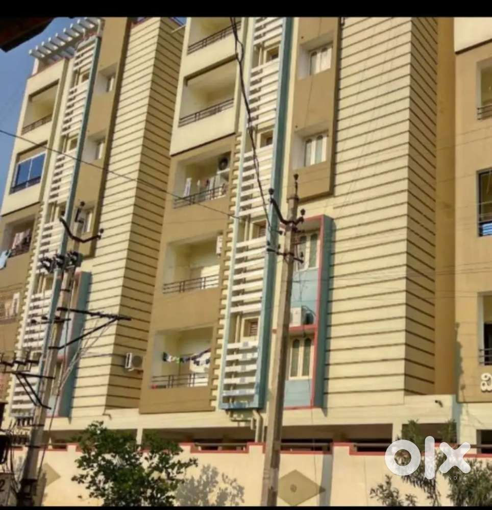 Flat for sale