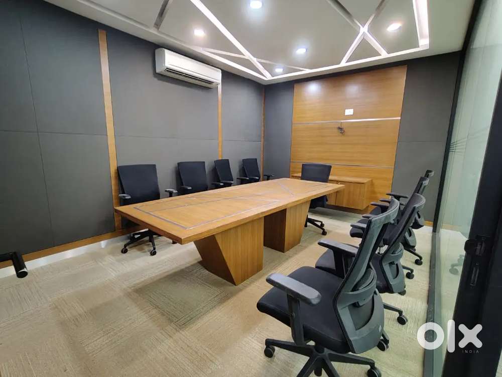 Furnished office for Rent Ekkatthungal/vadapalani Nr metro 2ccp