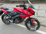 Pulser AS 150