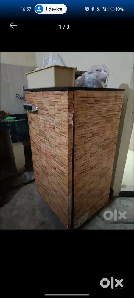 100% working fridge ! Quick deal