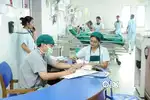 HOSPITAL JOB ANM, GNM, NURSING STAFF REQUIRED APPLY NOW VACANCY.