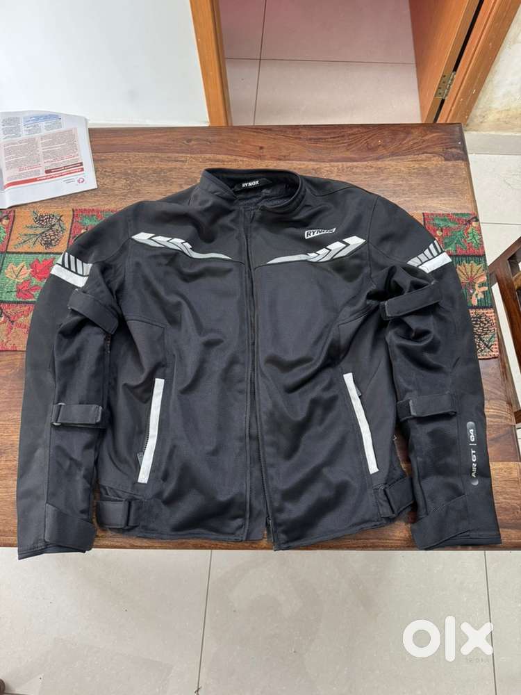 Rynox Riding Jacket and Pants for Men