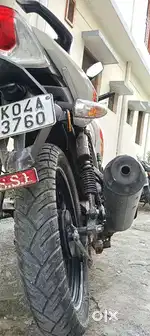Ok condition
