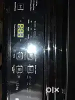 Whirlpool automatic washing machine