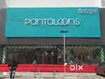 NEW OPENINGS IN PANTALOONS STORE IN ALL OVER LUCKNOW LOCATION