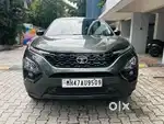 Tata Harrier XT+, 2021, Diesel