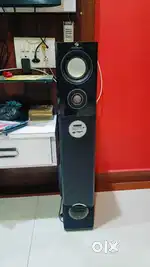Zebronics Tower Speaker