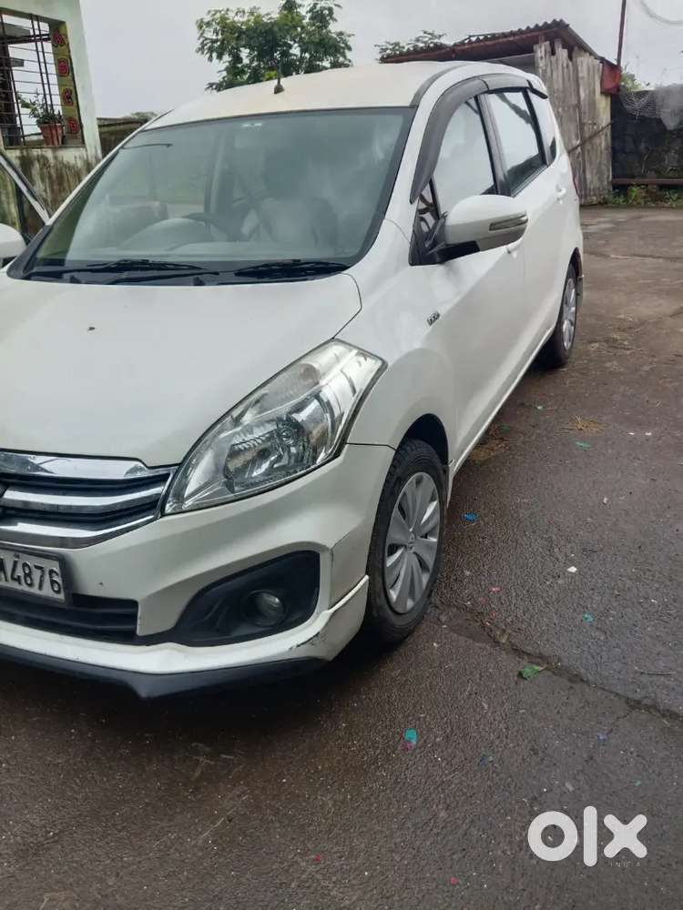 I want to sell this car