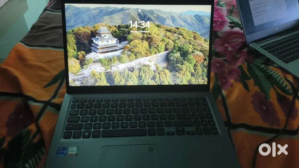 Asus laptop for sell