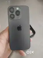 Charger cover
