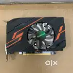Graphic card less used gt 1030