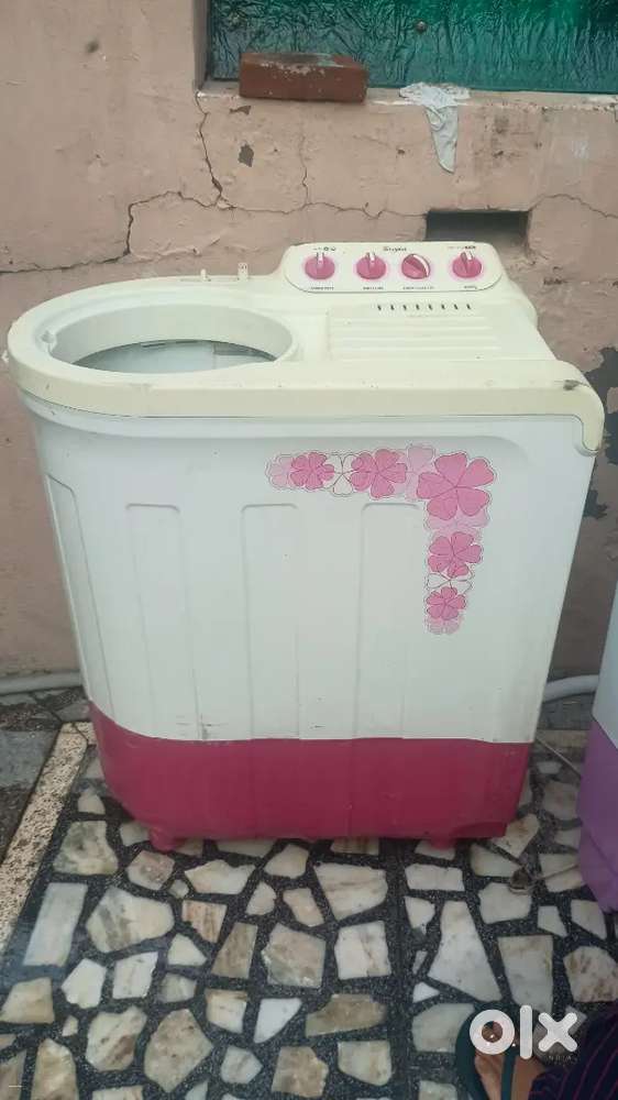 Washing Machine For sell
