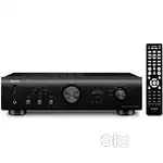 Denon PMA-710AE Stereo Integrated Amplifier 50WPC