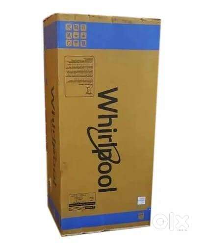 whirlpool 205 genius cls plus 2s grey 71597