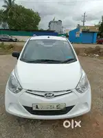 Hyundai EON, 2017, Petrol