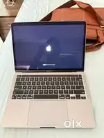 macbook pro m1 ,8gb-256