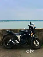 Well-Maintained Bike in Excellent Condition