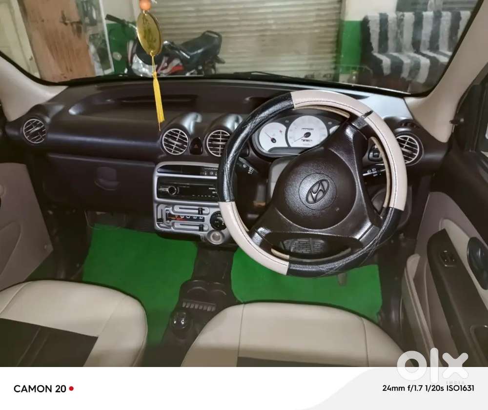 Hyundai Santro Xing 2009