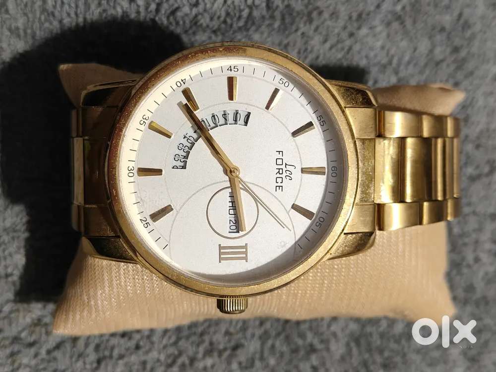 Wrist watch for Unisex