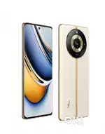 Realme 11 pro 5g
