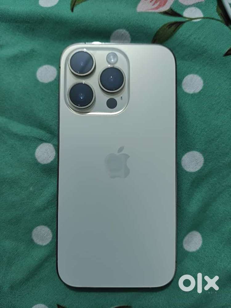 I phone 14 Pro 128 Gb