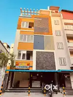 Apex Inn Mes PG – Comfortable & Affordable Accommodation for Students