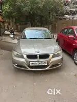 Bmw 320D Bmw