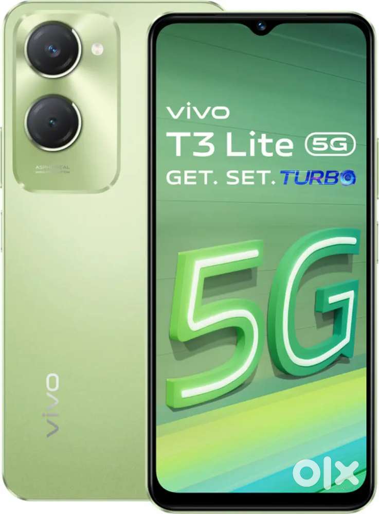 Vivo t3 5G fingerprint not working