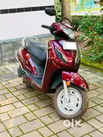 ACTIVA STD 2025