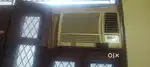 L.G Window A.C 1 ton working condition