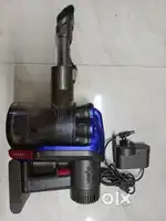Dyson vaccum cleaner