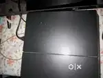 PS4 available