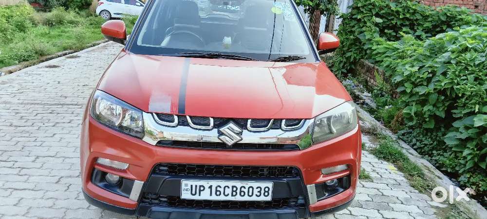 Vitara brezza VDI