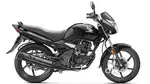 Honda Unicorn 150 Black