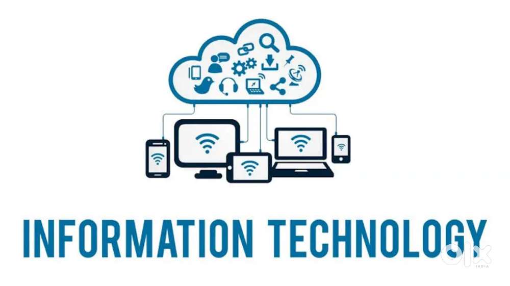IT (Information Technology) teacher for School Students