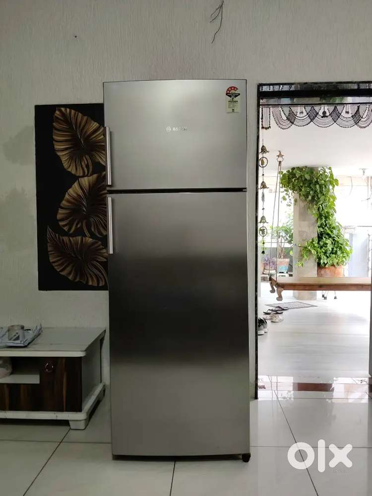 Fridge Two Door