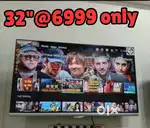32@6999 Only SONY SMART BIGGEST DEALS of the day BOOKING Soon