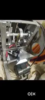 Karpuram Machine for sale