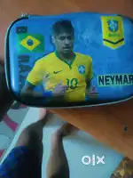 Neymar pouch