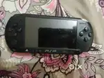 Sony PSP cansole