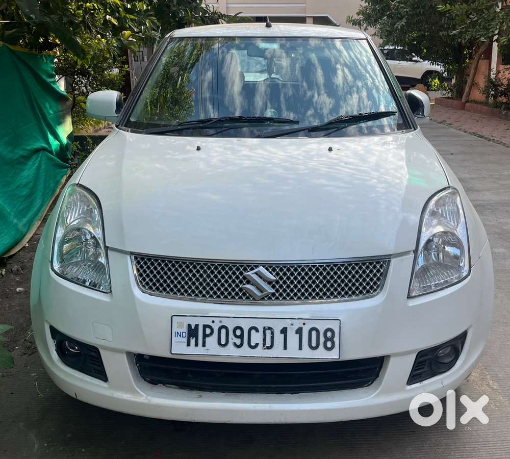 Swift Very Well Maintained