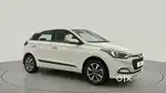 Hyundai Elite i20 Asta 1.2 (O), 2016, Petrol