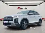 Hyundai Creta 1.5 SX, 2024, Petrol