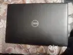 Dell i7 6th generation 8gb 256 nvme
