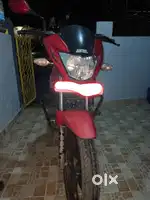 Good running condition
