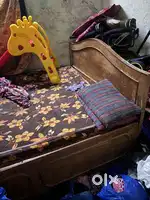 Very good condition bed saag ki lakdi