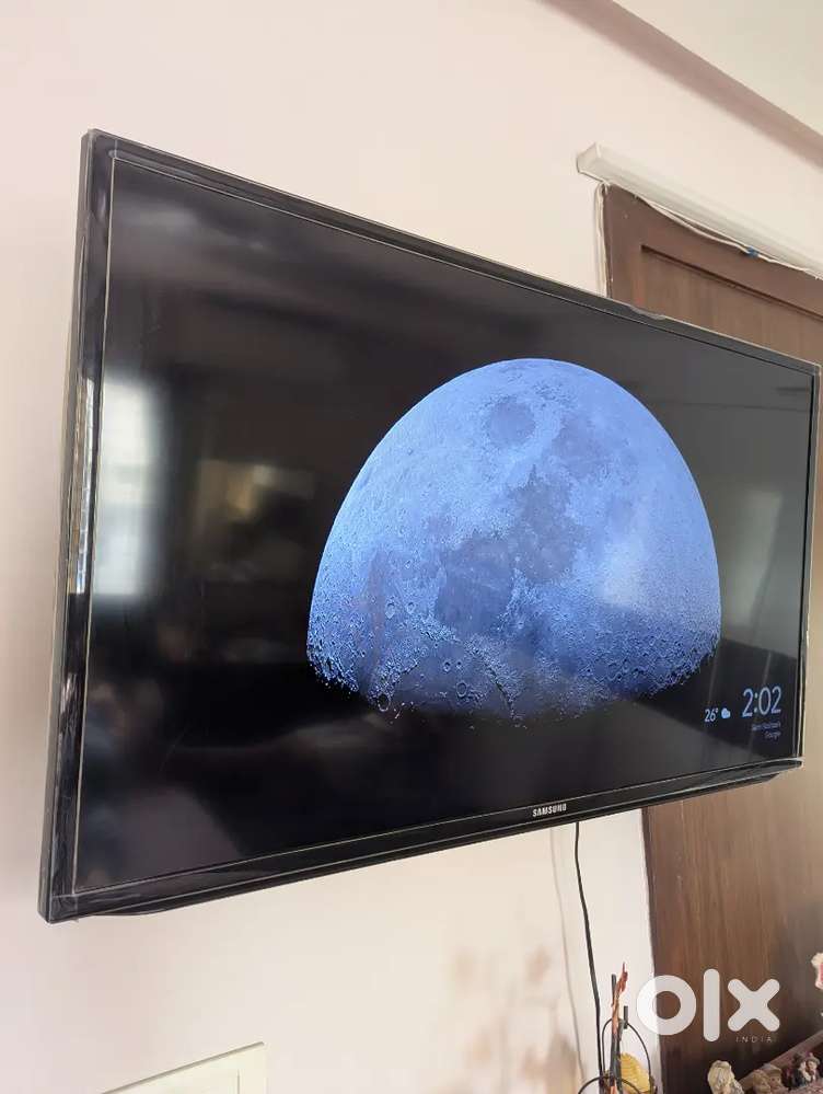 Samsung 40 inch LED