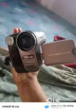 Sony DCR-TRV285E CAMARA