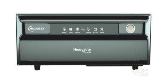 Microtek Heavy Duty 2350 Pure Sine Wave